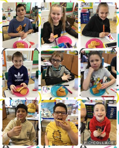 Image of Pancake day comes early in 2W